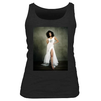 Teri Hatcher Women's Tank Top