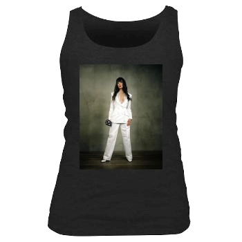 Teri Hatcher Women's Tank Top