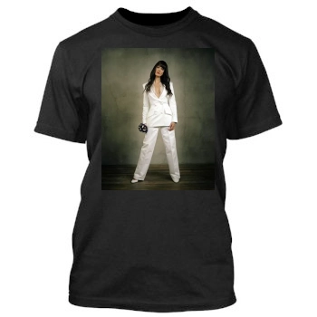 Teri Hatcher Men's TShirt