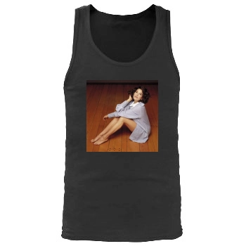 Teri Hatcher Men's Tank Top