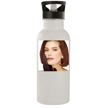 Teri Hatcher Stainless Steel Water Bottle