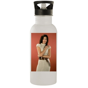 Teri Hatcher Stainless Steel Water Bottle