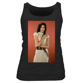 Teri Hatcher Women's Tank Top