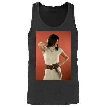 Teri Hatcher Men's Tank Top