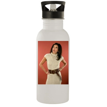 Teri Hatcher Stainless Steel Water Bottle