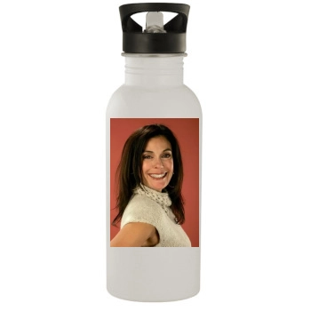 Teri Hatcher Stainless Steel Water Bottle