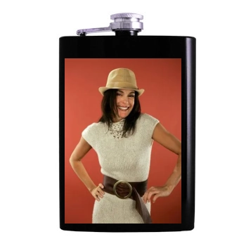 Teri Hatcher Hip Flask