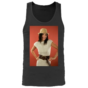 Teri Hatcher Men's Tank Top