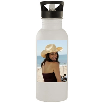 Teri Hatcher Stainless Steel Water Bottle