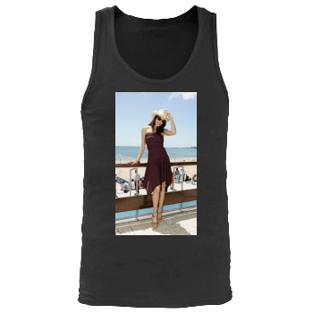 Teri Hatcher Men's Tank Top