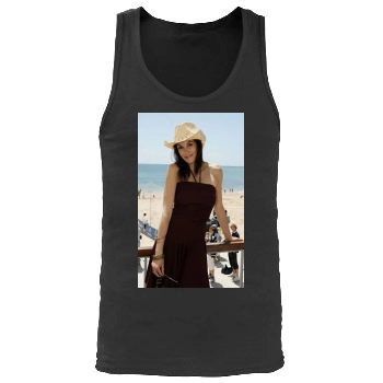 Teri Hatcher Men's Tank Top