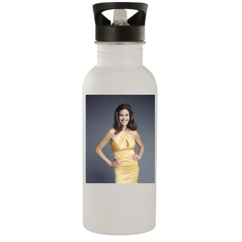 Teri Hatcher Stainless Steel Water Bottle