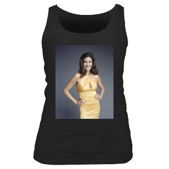 Teri Hatcher Women's Tank Top