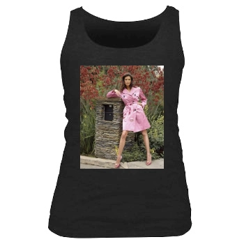 Teri Hatcher Women's Tank Top