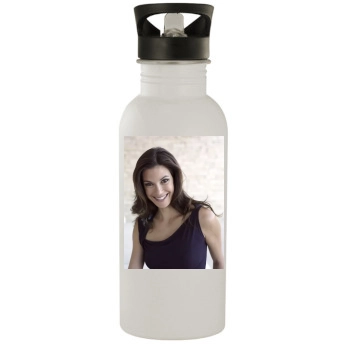 Teri Hatcher Stainless Steel Water Bottle