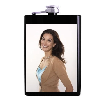 Teri Hatcher Hip Flask