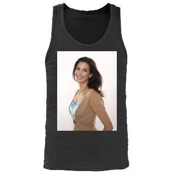 Teri Hatcher Men's Tank Top