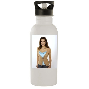 Teri Hatcher Stainless Steel Water Bottle