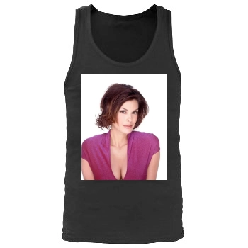 Teri Hatcher Men's Tank Top