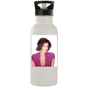 Teri Hatcher Stainless Steel Water Bottle