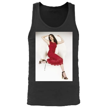 Teri Hatcher Men's Tank Top