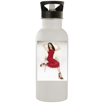 Teri Hatcher Stainless Steel Water Bottle