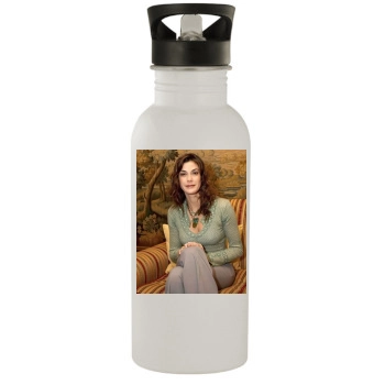 Teri Hatcher Stainless Steel Water Bottle