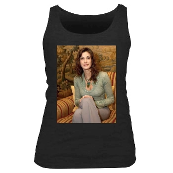 Teri Hatcher Women's Tank Top