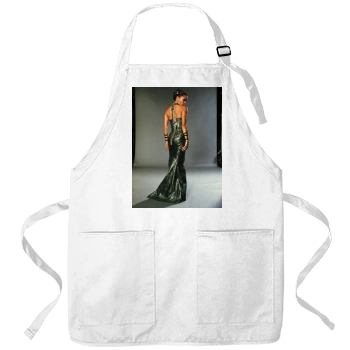 Thandie Newton Apron