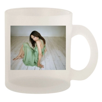 Thandie Newton 10oz Frosted Mug