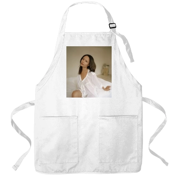 Thandie Newton Apron