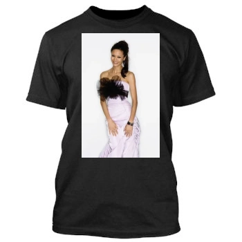 Thandie Newton Men's TShirt