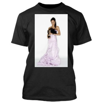 Thandie Newton Men's TShirt