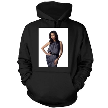Thandie Newton Mens Pullover Hoodie Sweatshirt