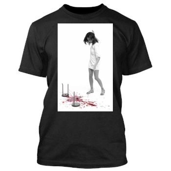 Thandie Newton Men's TShirt