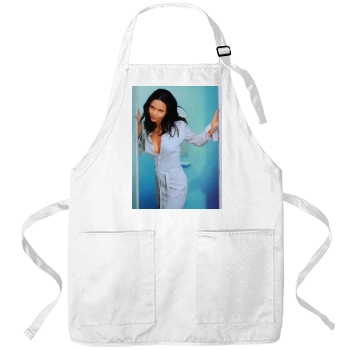 Thandie Newton Apron