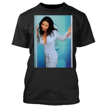 Thandie Newton Men's TShirt