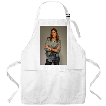 Tricia Helfer Apron