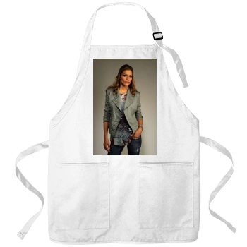 Tricia Helfer Apron