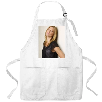 Tricia Helfer Apron