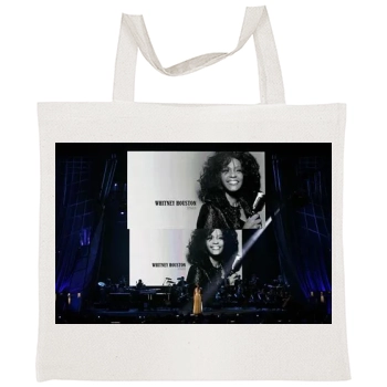 Whitney Houston Tote