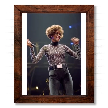 Whitney Houston 14x17