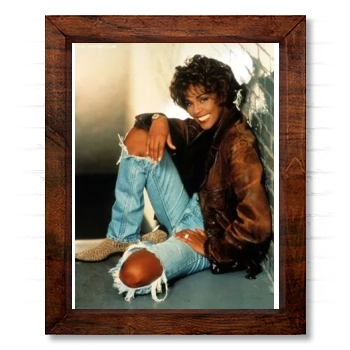 Whitney Houston 14x17