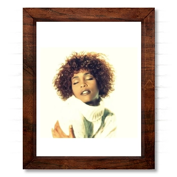 Whitney Houston 14x17