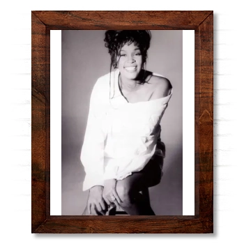 Whitney Houston 14x17