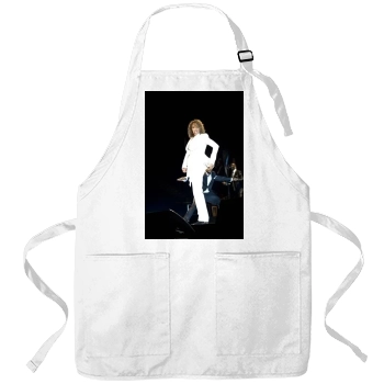 Whitney Houston Apron