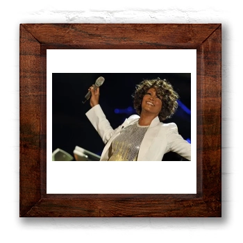 Whitney Houston 6x6