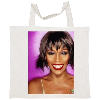 Whitney Houston Tote