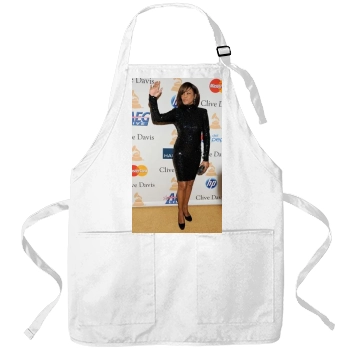 Whitney Houston Apron