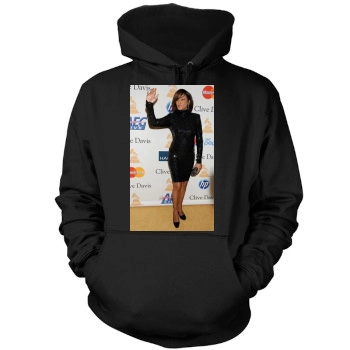 Whitney Houston Mens Pullover Hoodie Sweatshirt